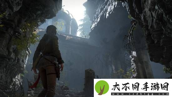 绝美劳拉 恐怖女魔头我全都要！30元以下游戏推荐