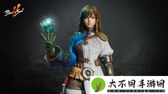 剑灵2在中国能否迎来重生