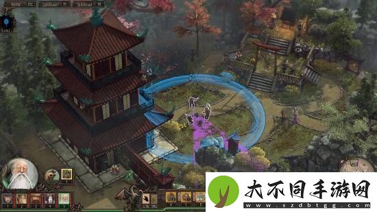 绝美劳拉 恐怖女魔头我全都要！30元以下游戏推荐