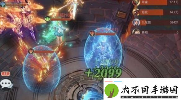 山海经异兽录玄武反伤流阵容怎么搭配