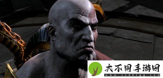 战神重制版传闻即将揭晓