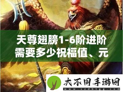 天尊翅膀1