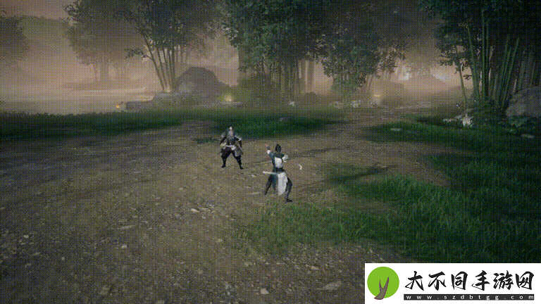 射雕2.0版本前瞻