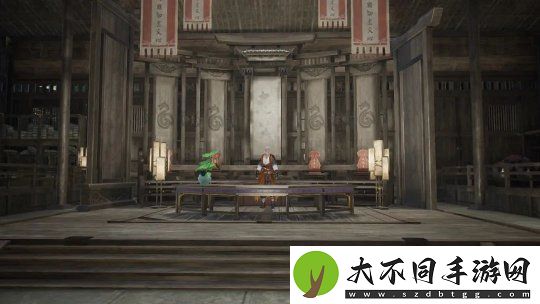 射雕2.0版本前瞻