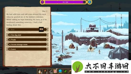 绝美劳拉 恐怖女魔头我全都要！30元以下游戏推荐
