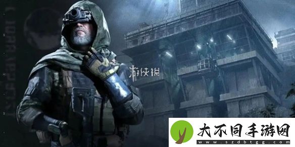 暗区突围哪个地方出金率最高