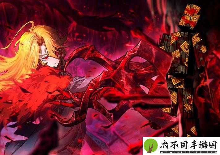 边境神秘女子亚丽桑德拉
