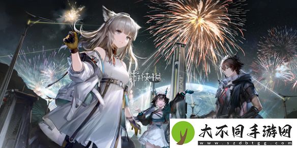 明日方舟终末地再次测试问题有哪些