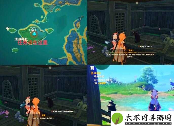 原神隐藏成就将一切希望弃扬该如何解锁