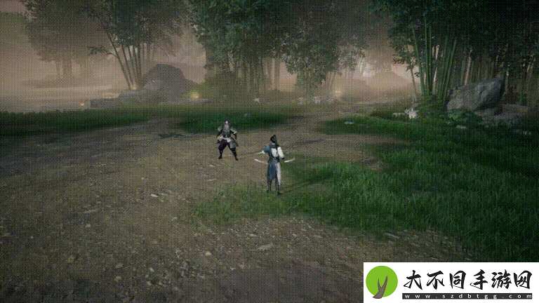 射雕2.0版本前瞻