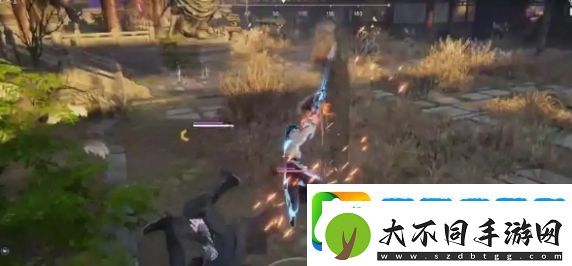 永劫无间闪避术