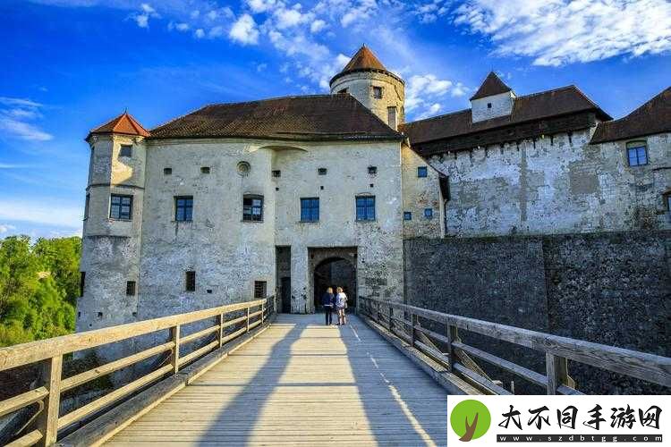 边境堡垒如何玩转新高度？揭秘未来玩法三大未知革命性趋势！