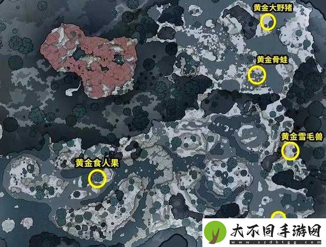 卡库远古封印为何难以打开？揭秘解锁封印的终极方法是什么？