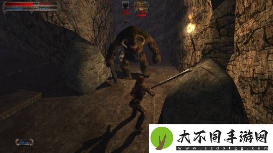 绝美劳拉 恐怖女魔头我全都要！30元以下游戏推荐