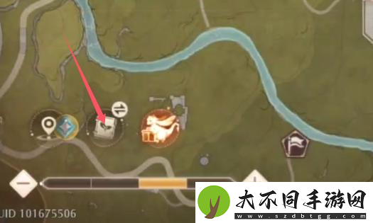 无限暖暖日光果采集方法