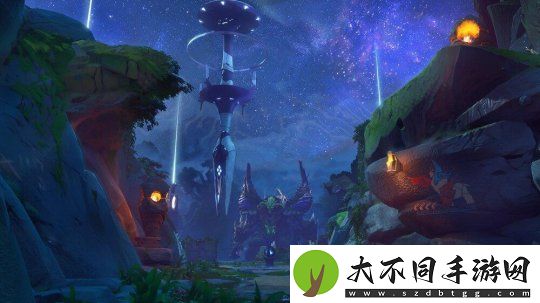 前永恒轮回开发者新作ZETA计划公开