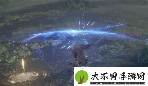 艾尔登法环武器排名