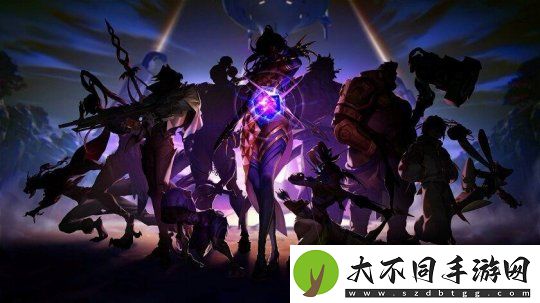 前永恒轮回开发者新作ZETA计划公开