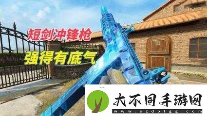 哪款才是最适合你的战场杀敌利器