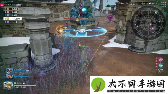 前永恒轮回开发者新作ZETA计划公开
