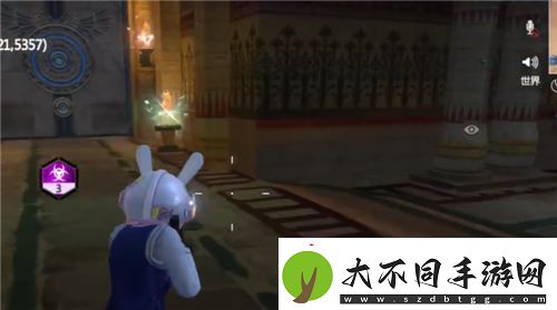 逆境重生金字塔钥匙怎么获取
