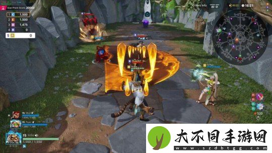 前永恒轮回开发者新作ZETA计划公开
