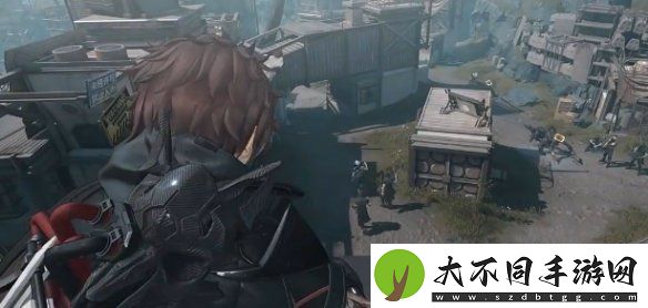 明日方舟终末地是哪个公司的