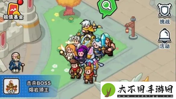 百炼英雄零氪阵容怎么搭配