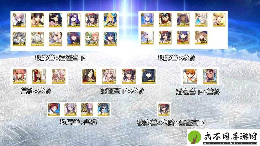 FGO阿提拉如何组队才能发挥最大战力