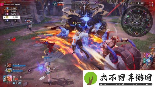 前永恒轮回开发者新作ZETA计划公开