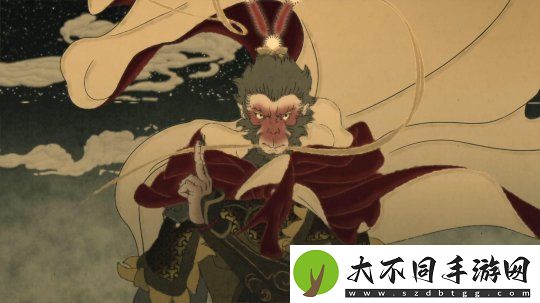 黑神话