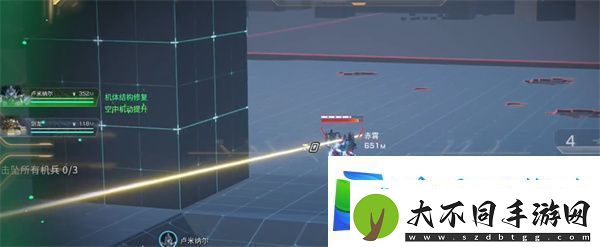 解限机阿奎纳进阶挑战打法指南