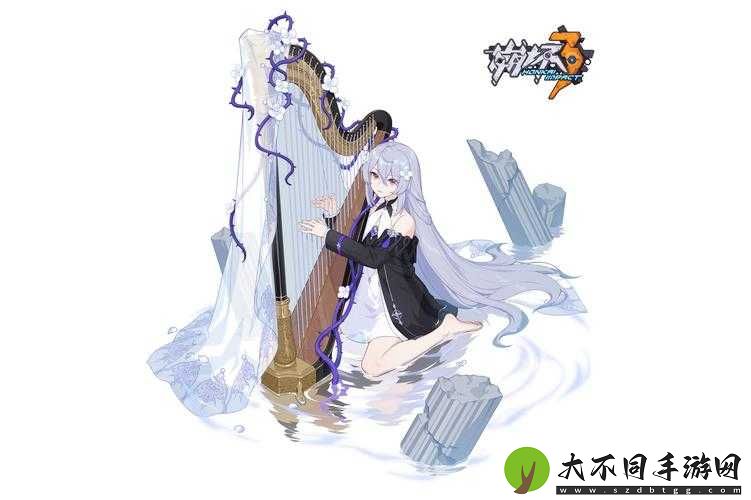 崩坏3玩家必看
