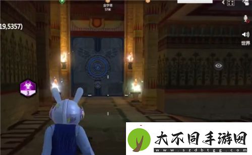 逆境重生金字塔钥匙怎么获取