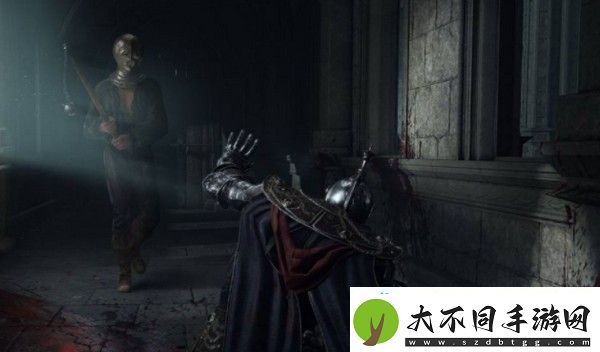 游戏中最强对策推荐