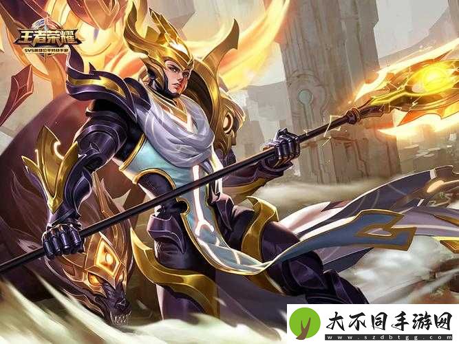 王者荣耀杨戬演变史揭秘