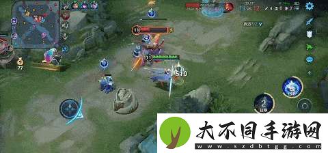 中路梯队