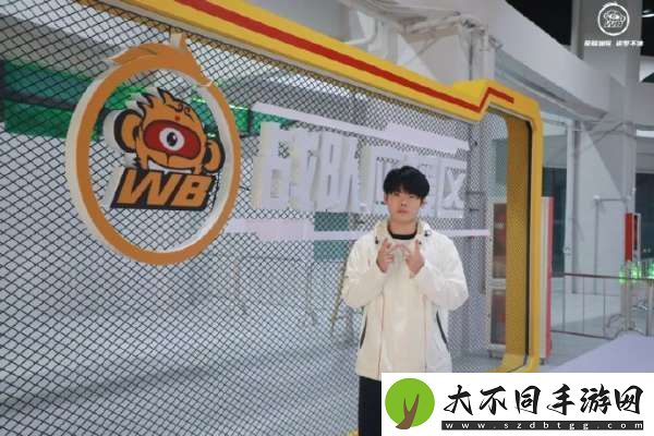 北京WB发布新主场“微博IN”打卡图
