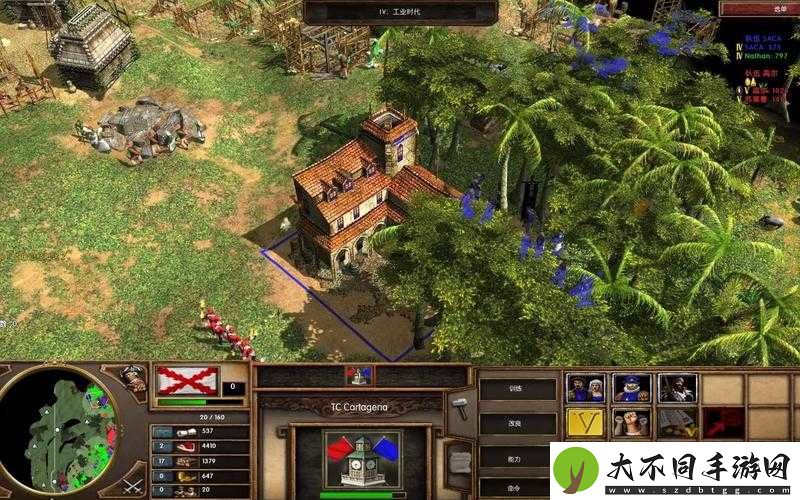 Age of Empires II高清版配置要求全攻略