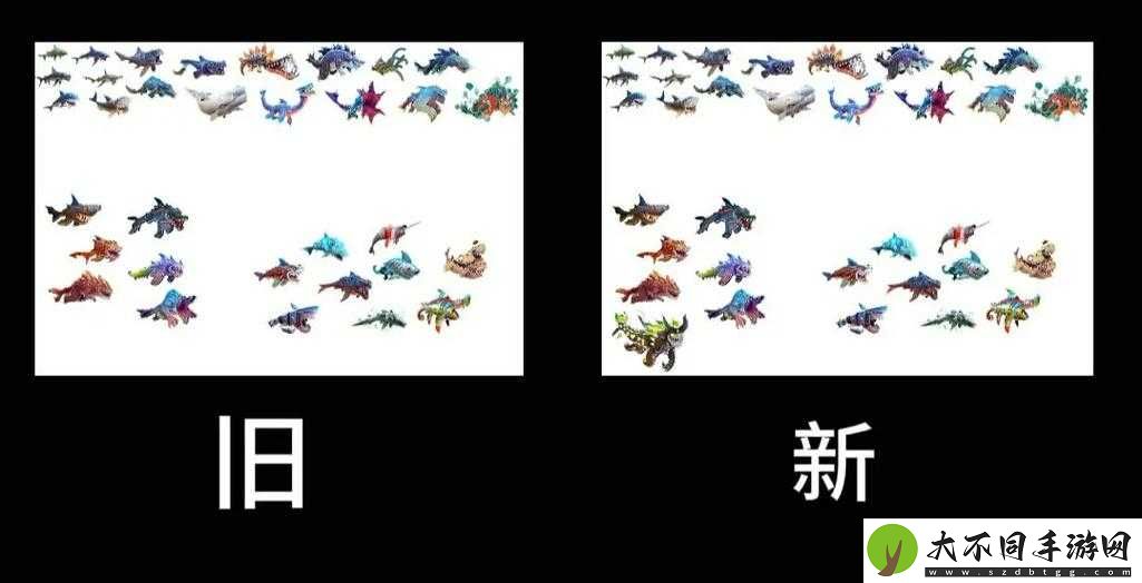鲨鱼大全揭秘！饥饿的鲨鱼进化中，哪些鲨鱼最令人惊叹？