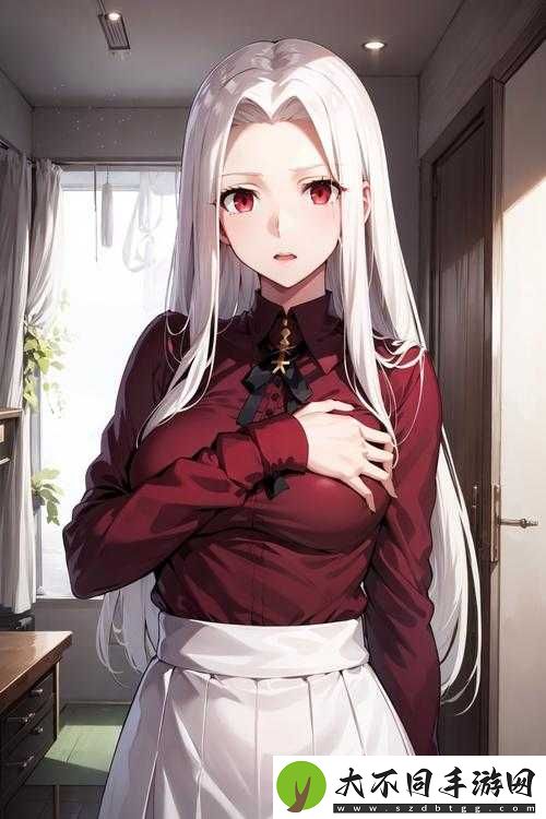 FGO中爱丽丝菲尔究竟如何