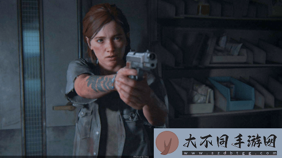 美末3终于有动静了！你希望新作剧情如何发展？