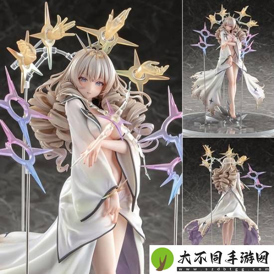胜利女神