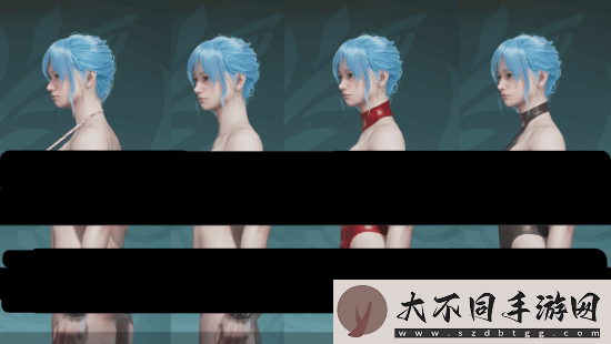 怪物猎人：荒野尺寸Mod发布