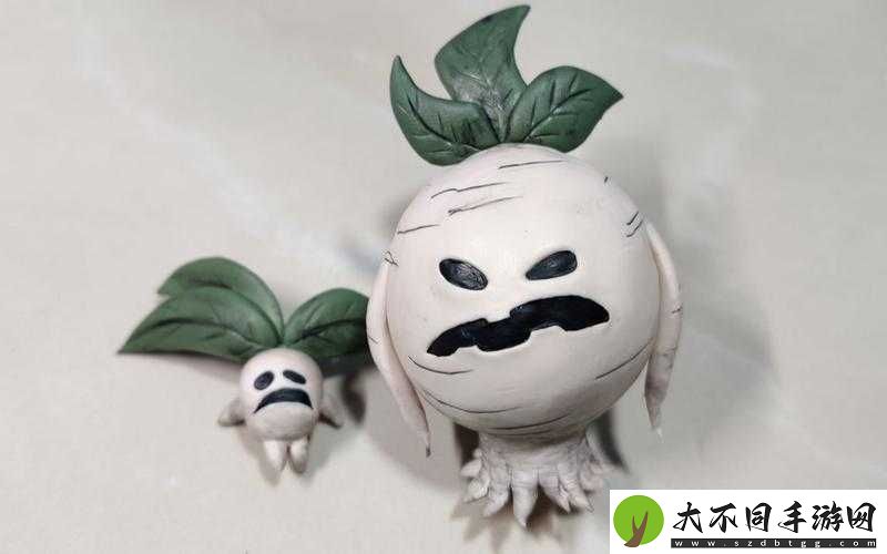 饥荒曼德拉草根将带来哪些无限可能？玩法革命前瞻引发悬念