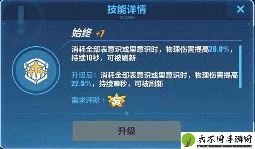 崩坏3精英技能究竟有多强