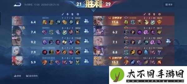 金银牌上分更快