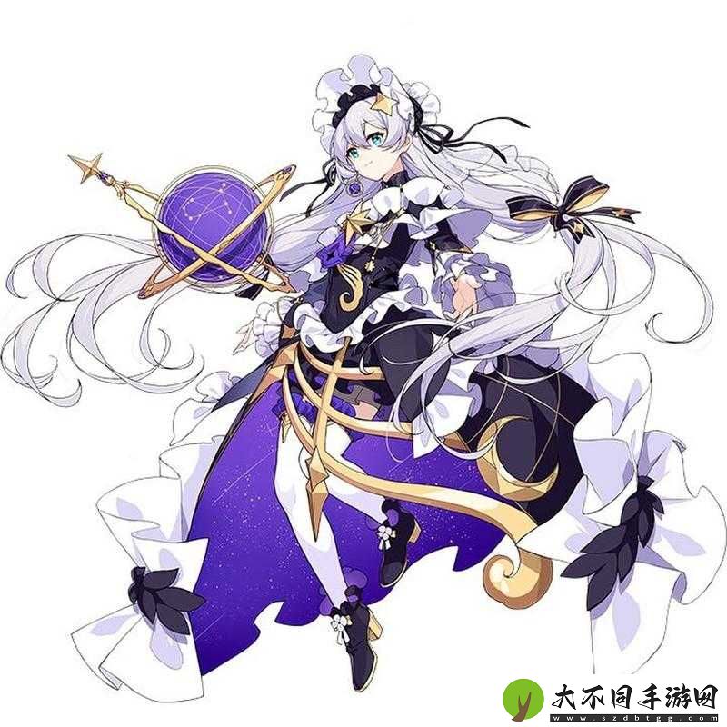 崩坏3白骑士月光如何高效选择圣痕