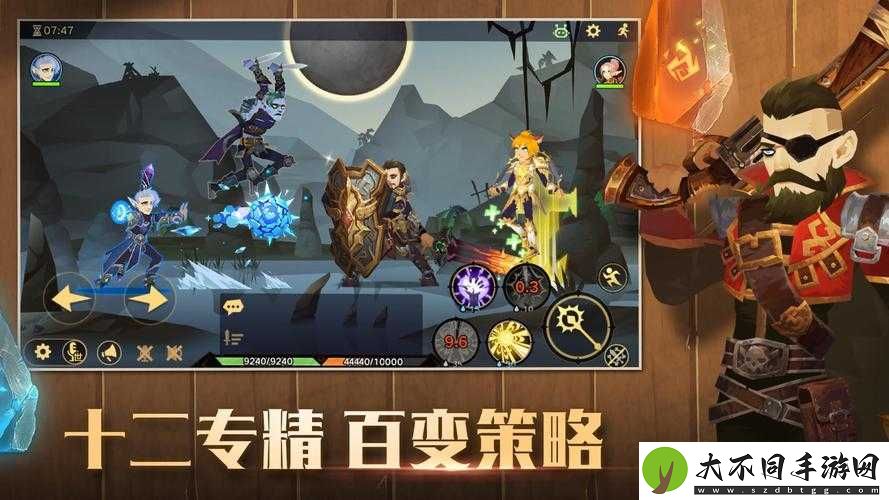 无尽远征中的疲劳度究竟是什么？全面解析疲劳度系统疑云