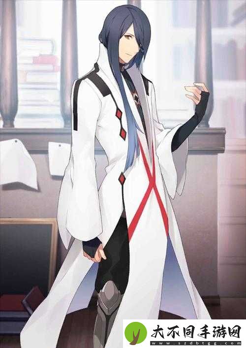 FGO帕拉塞尔苏斯究竟有多强